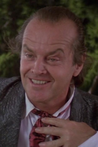 Witches of Eastwick, The [Jack Nicholson]